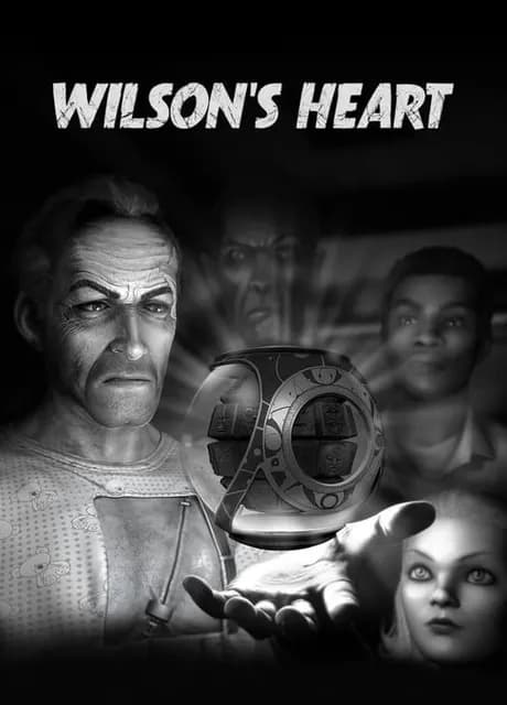Wilson's Heart