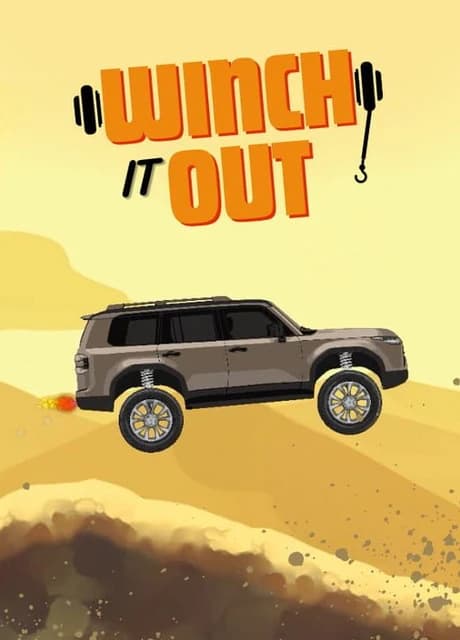 Winch it Out