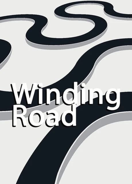 Winding Road