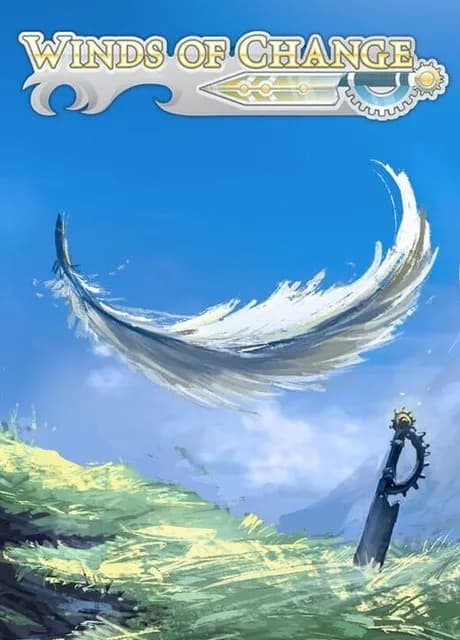 Winds of Change