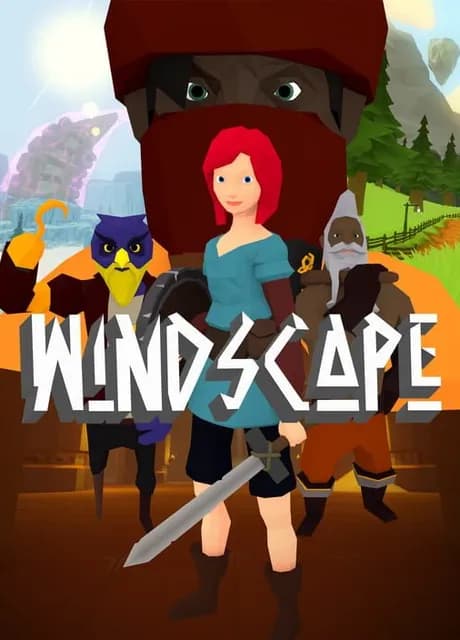 Windscape