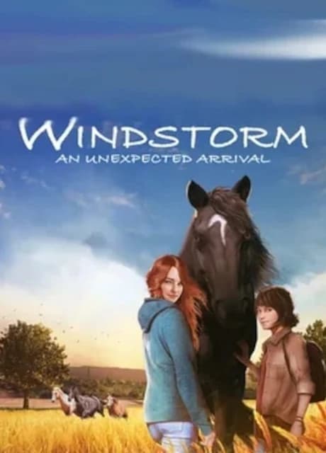 Windstorm: An Unexpected Arrival
