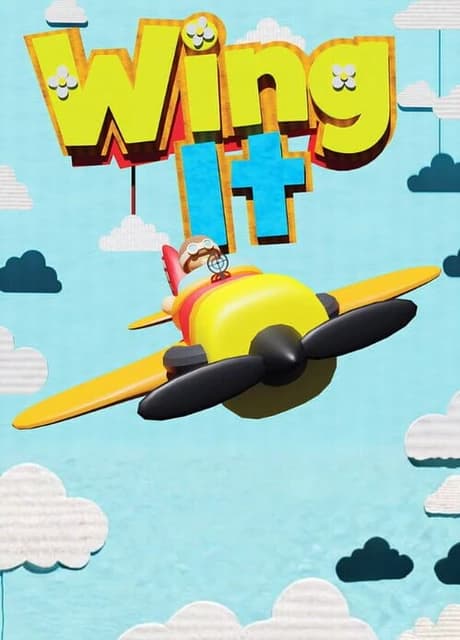 Wing-It