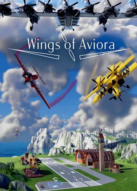 Wings of Aviora