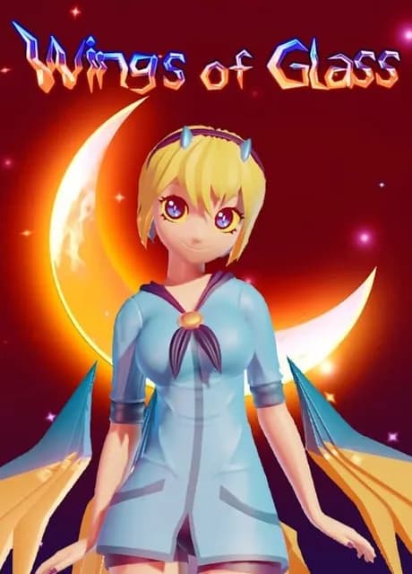 Wings of Glass