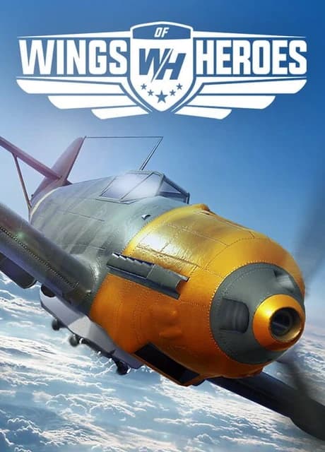 Wings of Heroes