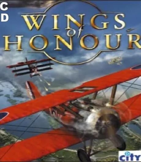 Wings of Honour: Battles of the Red Baron