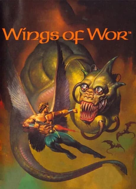 Wings of Wor