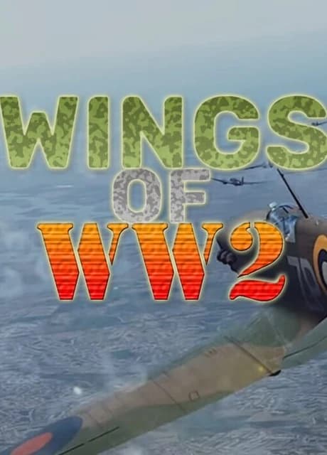 Wings of WW2