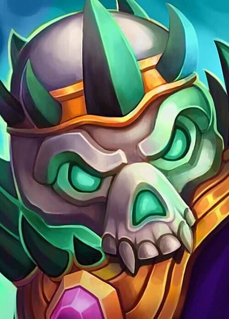 Winions: Mana Champions