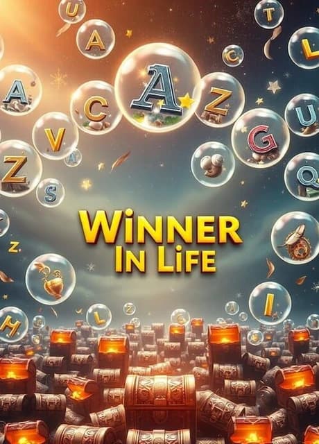Winner In Life