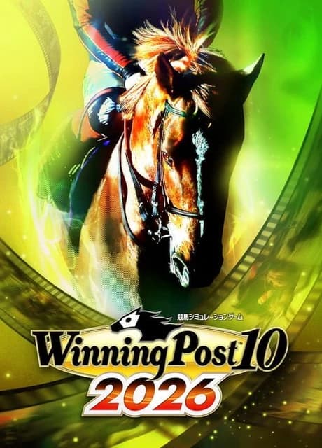 Winning Post 10 2026