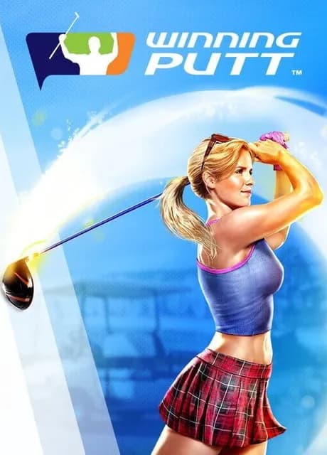 Winning Putt