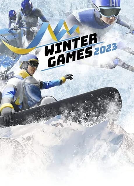 Winter Games 2023