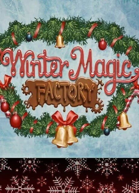 Winter Magic Factory