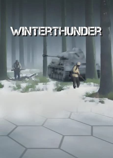 WinterThunder