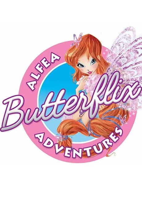 Winx Club: Alfea Butterflix Adventures
