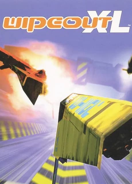 Wipeout XL