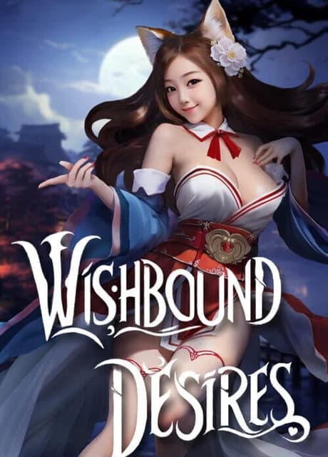 Wishbound Desires
