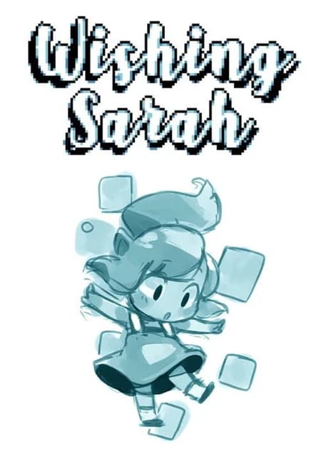 Wishing Sarah