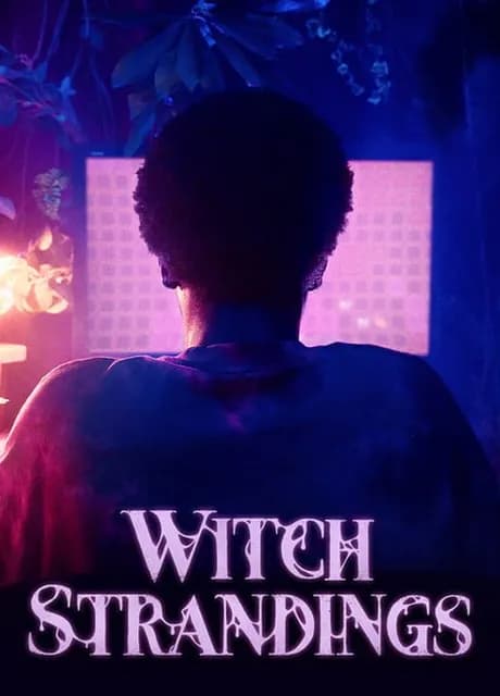 Witch Strandings