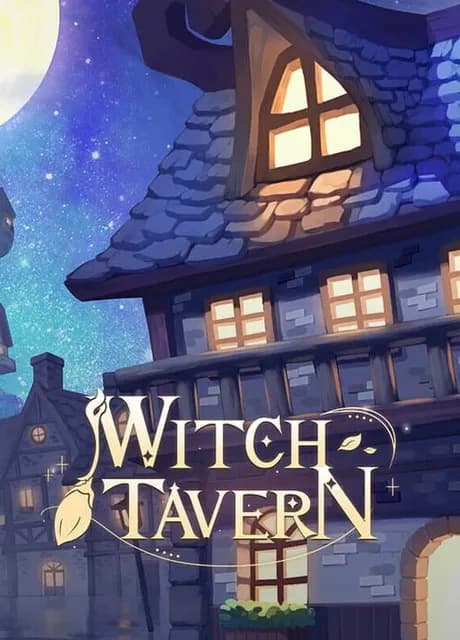 Witches Tavern