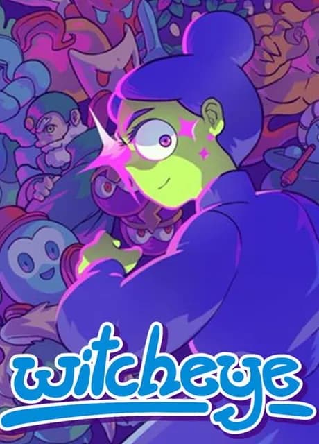 Witcheye