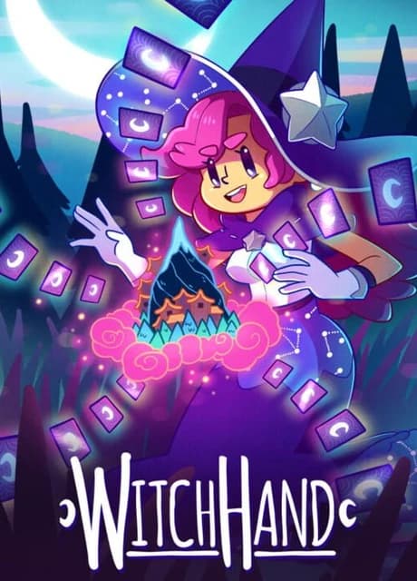 WitchHand