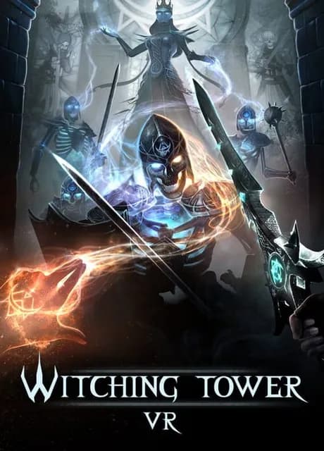 Witching Tower
