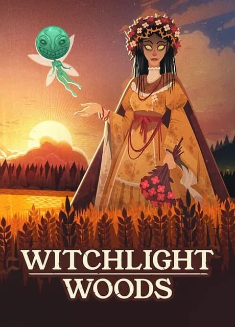 Witchlight Woods