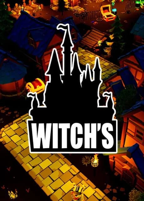 Witch's