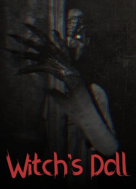 Witch's Doll