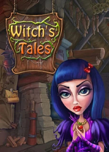 Witch's Tales