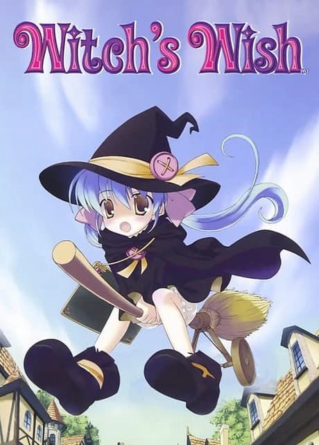 Witch's Wish