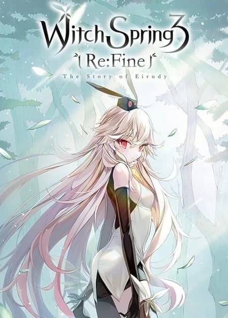WitchSpring3 Re:Fine - The Story of Eirudy