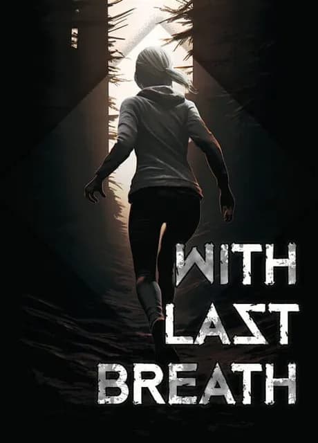With Last Breath