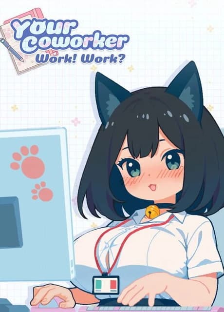 With Your Coworker