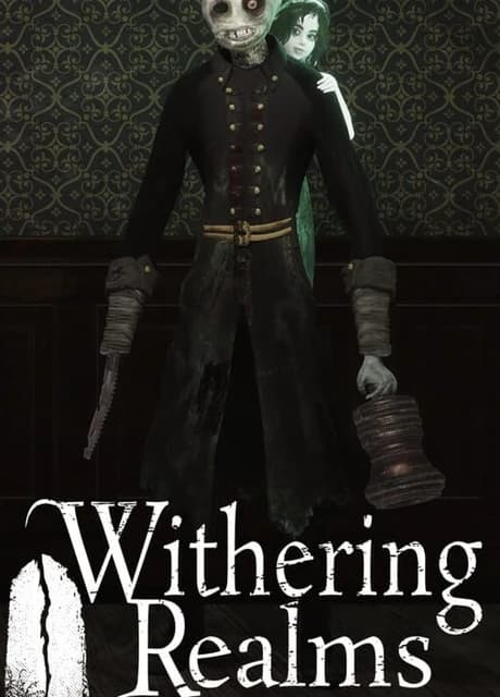 Withering Realms