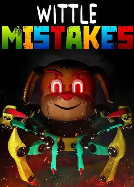 Wittle Mistakes