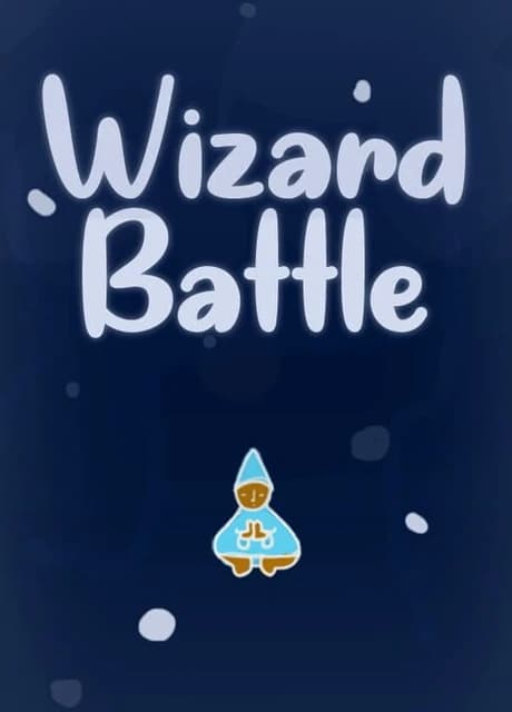Wizard Battle