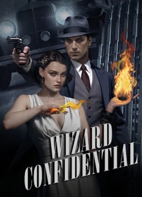 Wizard Confidential