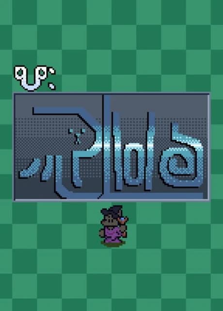 Wizard Critter 64