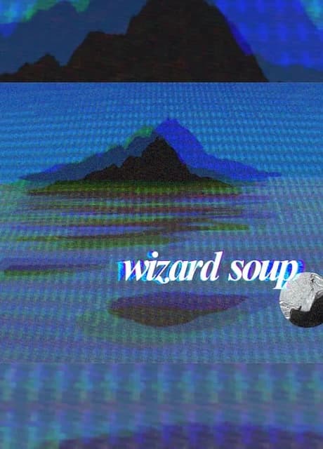 Wizard Soup