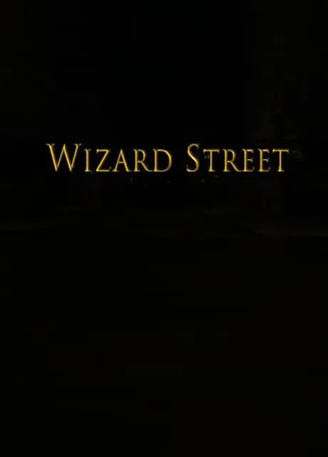 Wizard Street