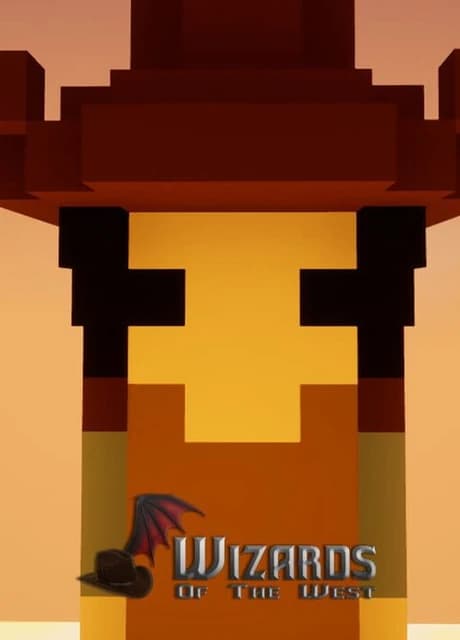 Wizards of the West