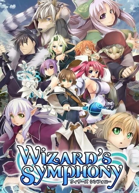 Wizard's Symphony