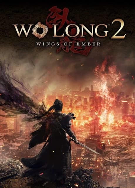 Wo Long 2: Wings of Ember