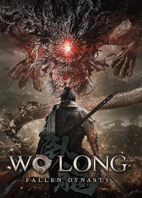 Wo Long: Fallen Dynasty