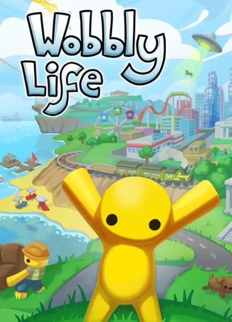 Wobbly Life