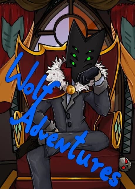 Wolf Adventures